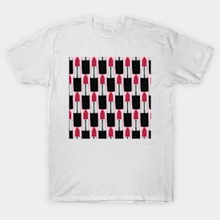 Lipstick Land T-Shirt